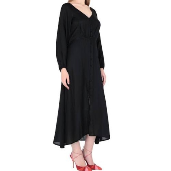 NWT Free People dress size 10 - Picture 1 of 7